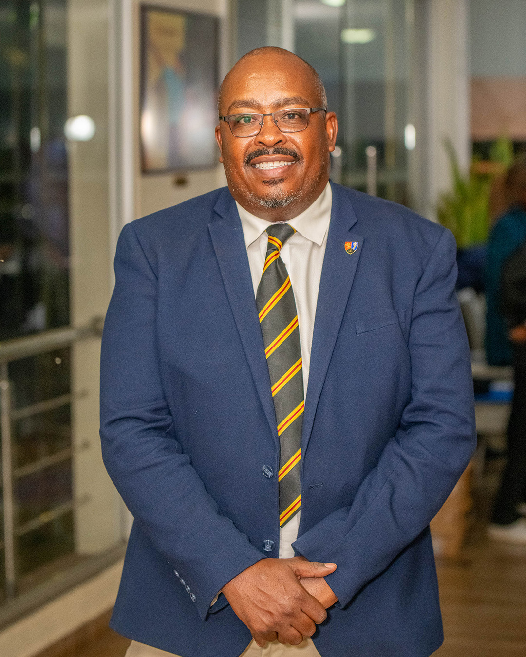 Reuben Ndegwa