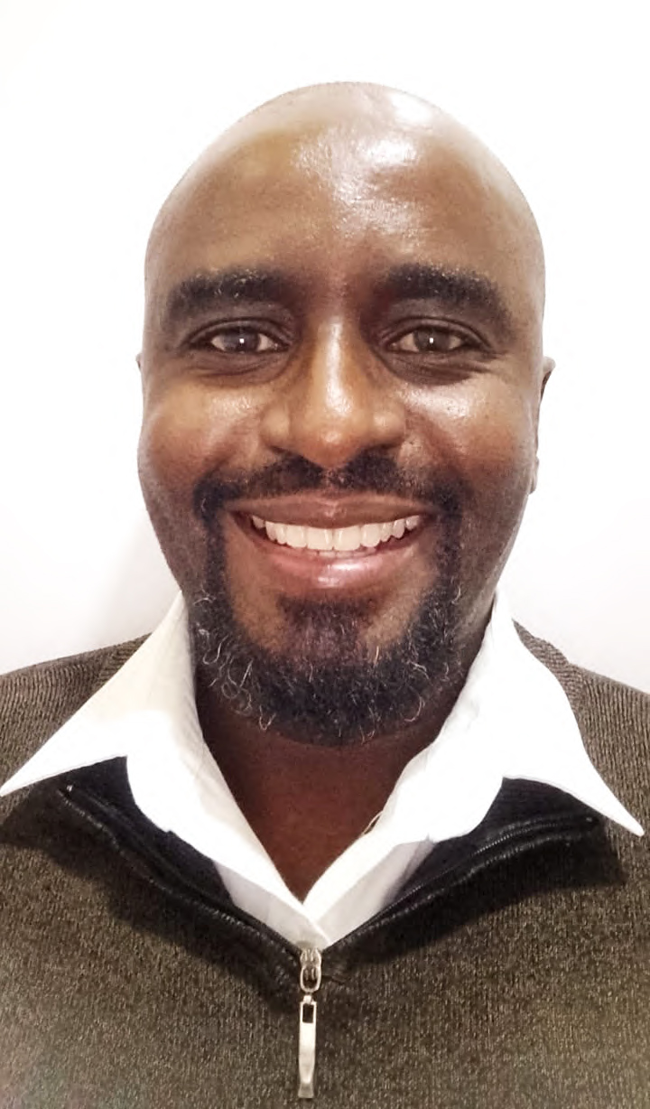 John Nyaga