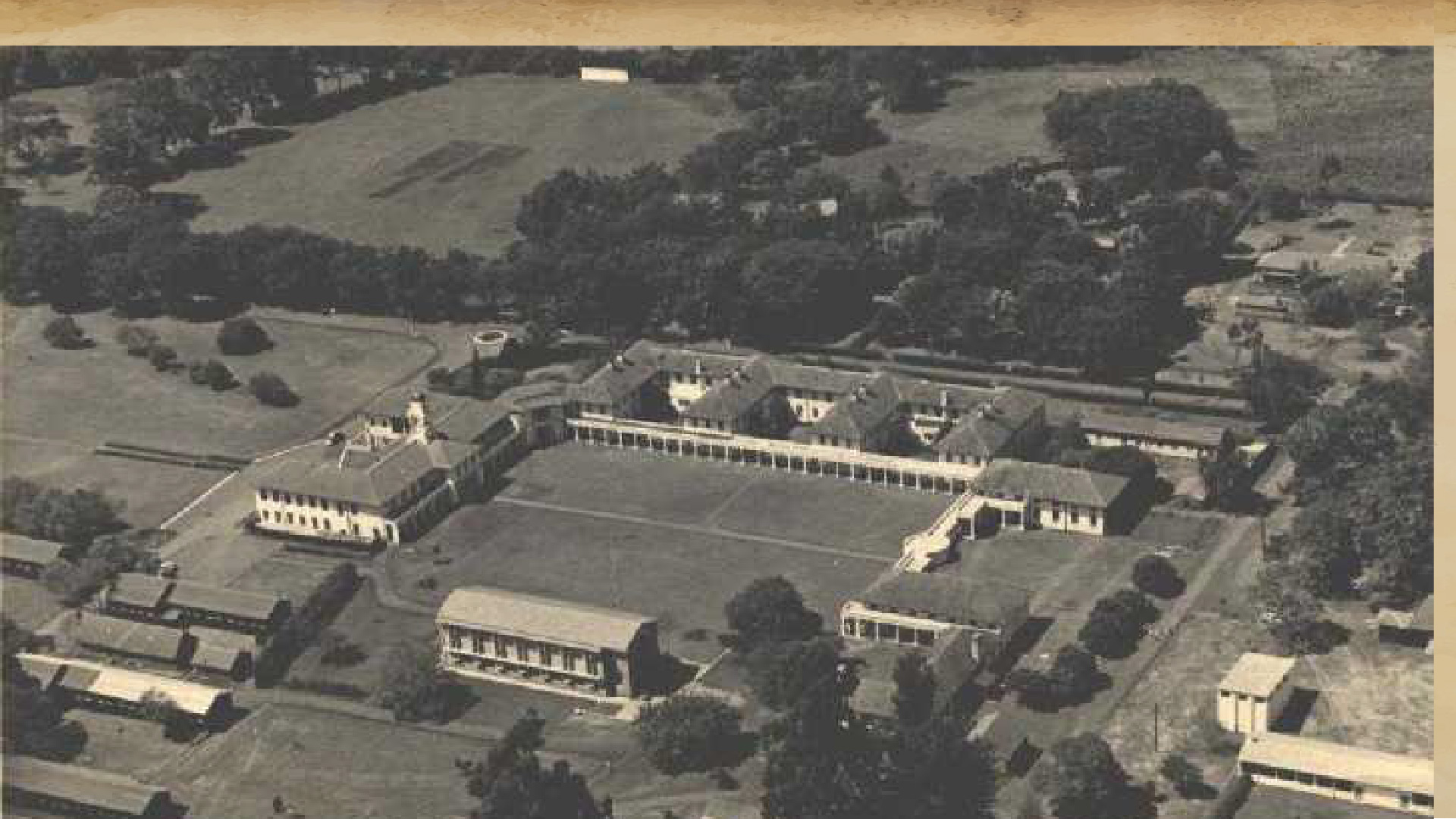 Nairobi School
