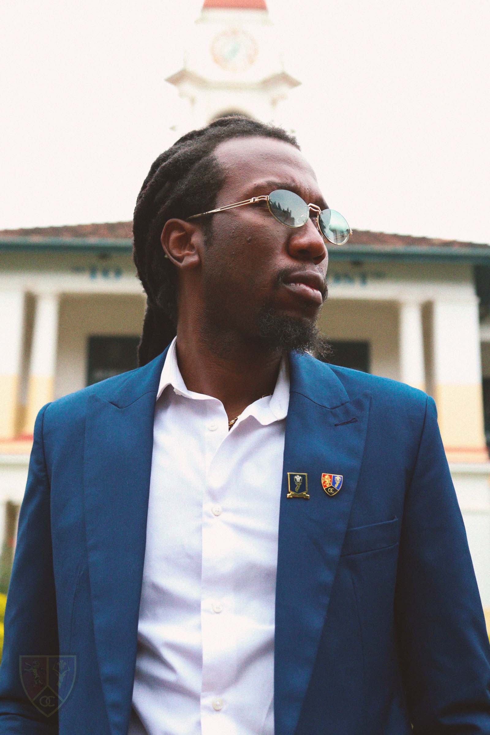 Blazer