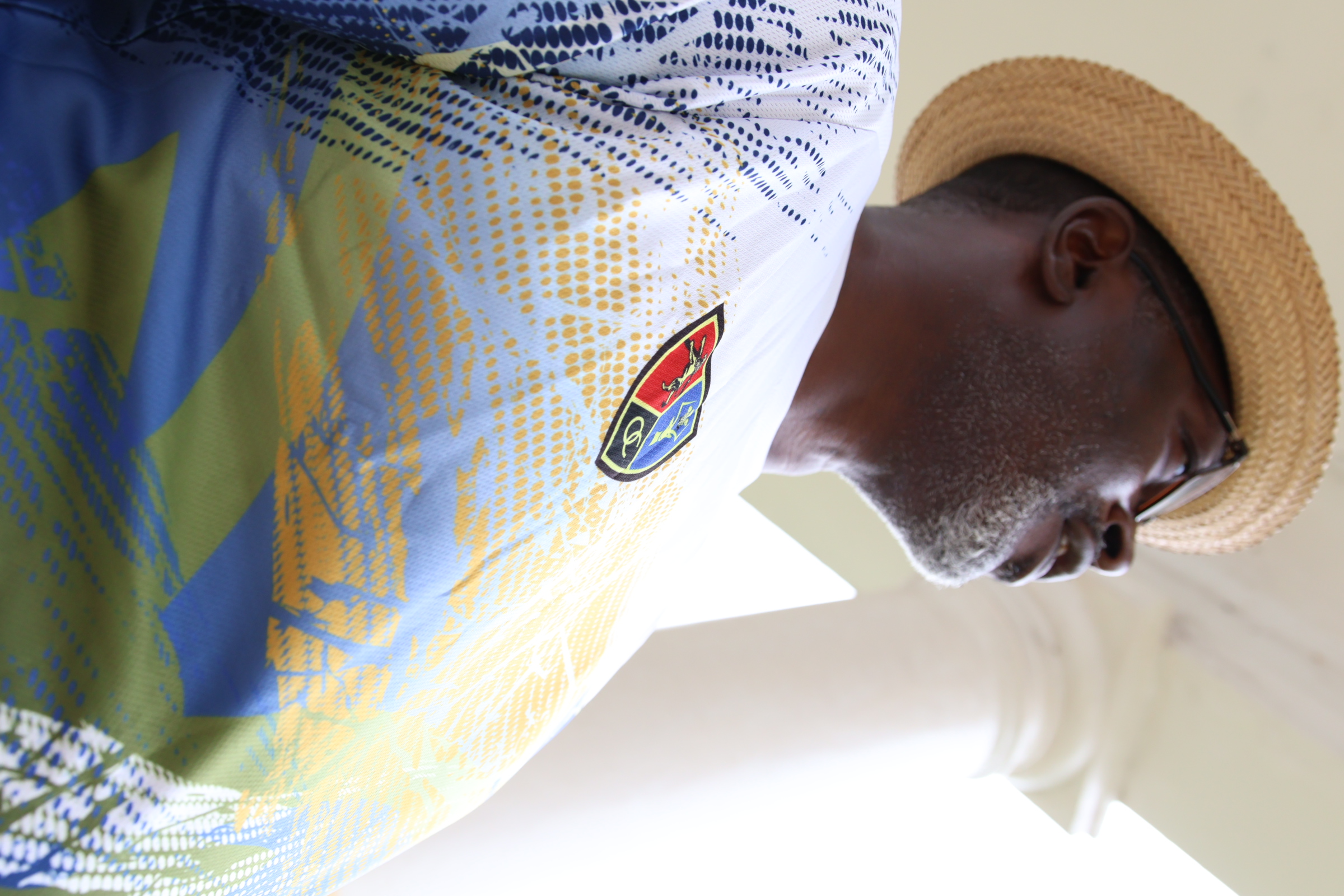 Golf Shirt