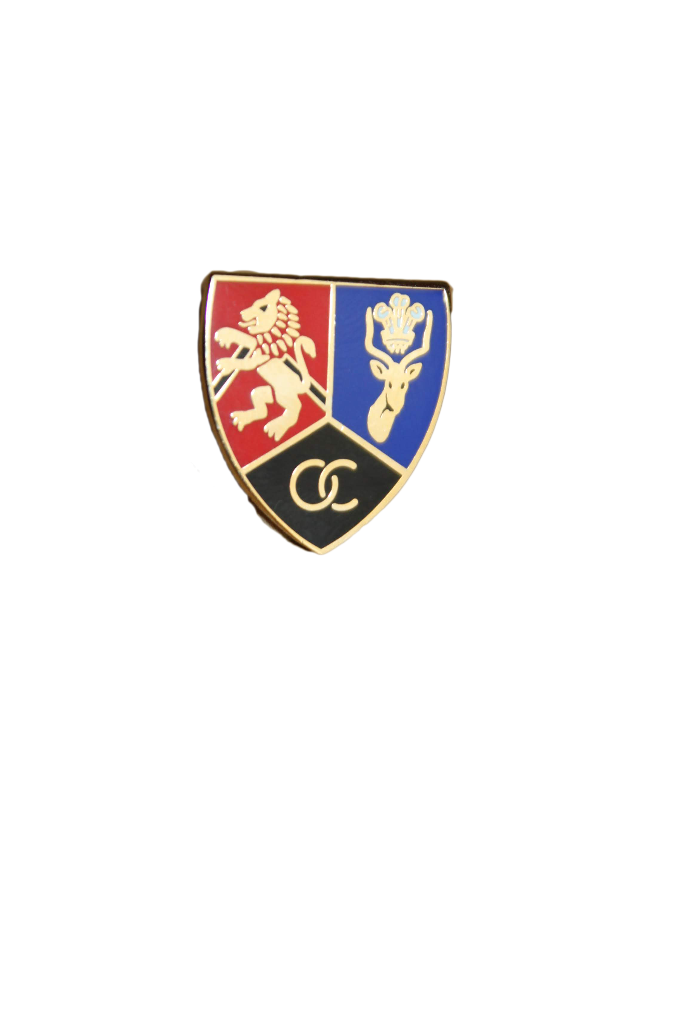 OCS Badge