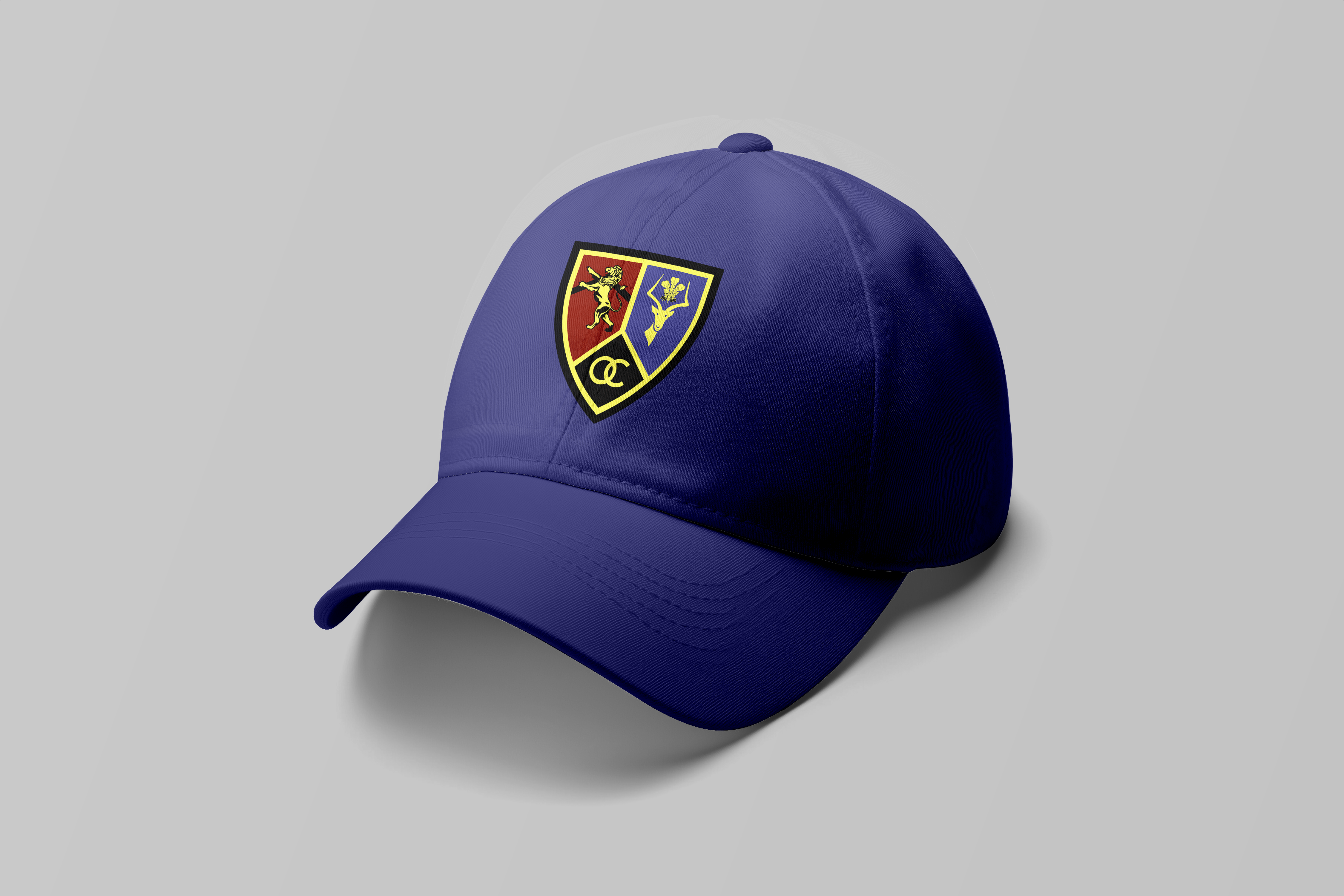 Cap
