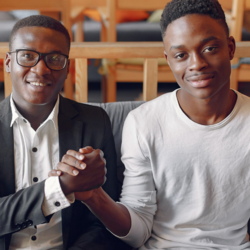 OCS Launches New Training Initiative for Young Professionals